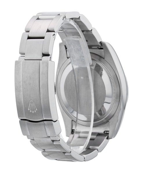 Rolex Oyster Perpetual 116000